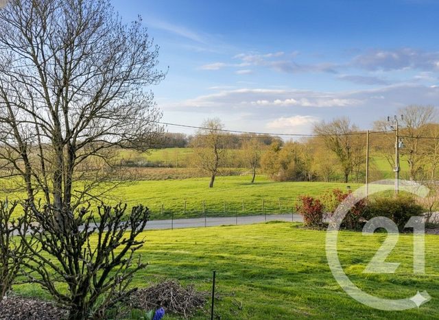 maison à vendre - 8 pièces - 196.0 m2 - JAYAT - 01 - RHONE-ALPES - Century 21 Camaz Immobilier