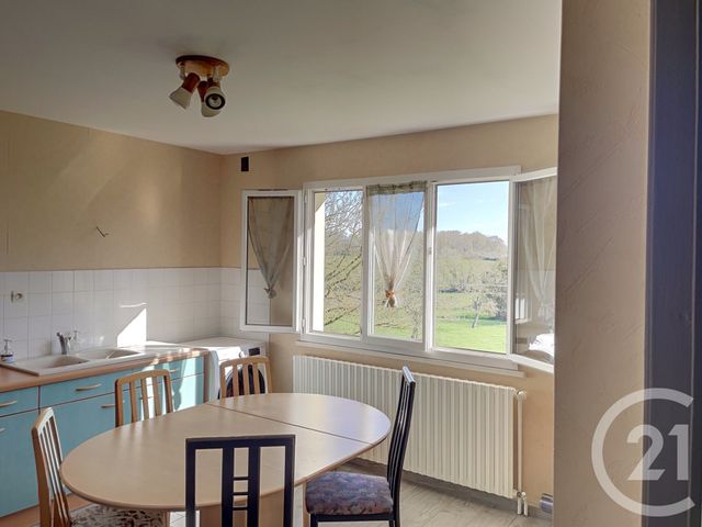 maison à vendre - 8 pièces - 196.0 m2 - JAYAT - 01 - RHONE-ALPES - Century 21 Camaz Immobilier