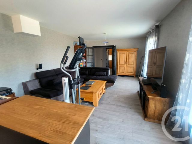 maison à vendre - 8 pièces - 196.0 m2 - JAYAT - 01 - RHONE-ALPES - Century 21 Camaz Immobilier