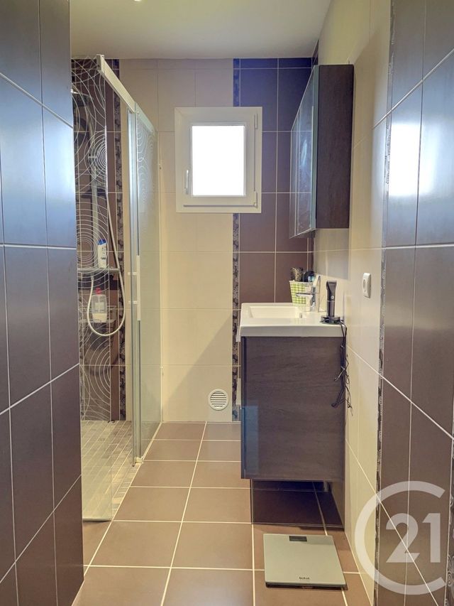 maison à vendre - 8 pièces - 196.0 m2 - JAYAT - 01 - RHONE-ALPES - Century 21 Camaz Immobilier