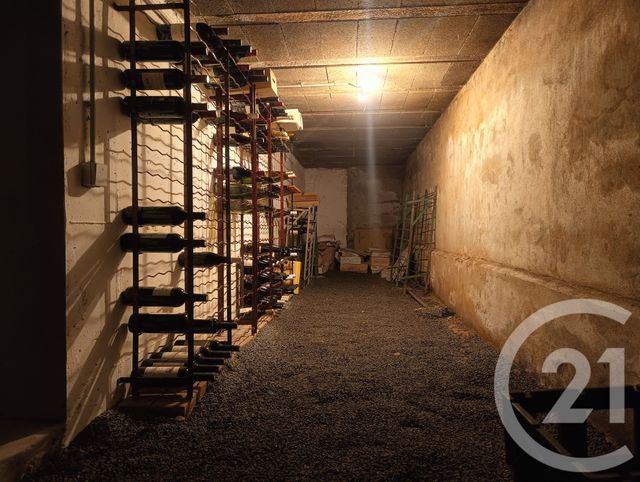 maison à vendre - 8 pièces - 196.0 m2 - JAYAT - 01 - RHONE-ALPES - Century 21 Camaz Immobilier