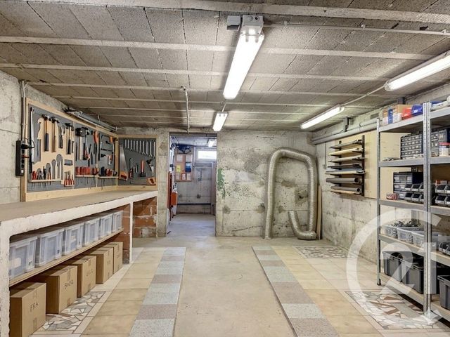 maison à vendre - 8 pièces - 196.0 m2 - JAYAT - 01 - RHONE-ALPES - Century 21 Camaz Immobilier