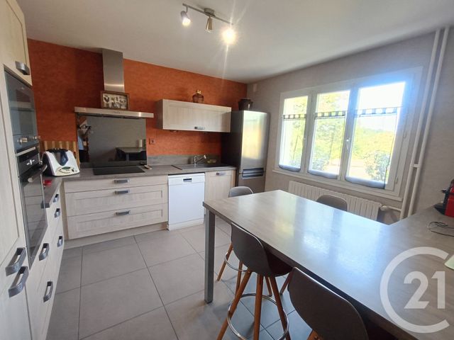 maison à vendre - 8 pièces - 196.0 m2 - JAYAT - 01 - RHONE-ALPES - Century 21 Camaz Immobilier