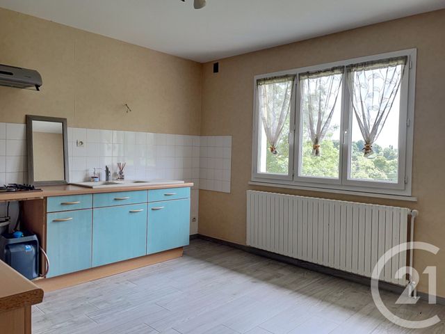 maison à vendre - 8 pièces - 196.0 m2 - JAYAT - 01 - RHONE-ALPES - Century 21 Camaz Immobilier