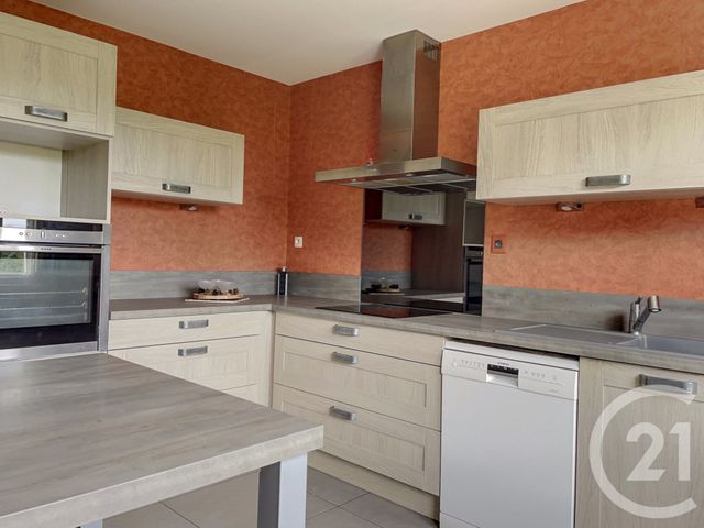maison à vendre - 8 pièces - 196.0 m2 - JAYAT - 01 - RHONE-ALPES - Century 21 Camaz Immobilier