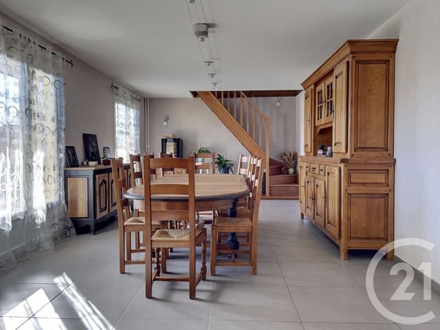 maison à vendre - 8 pièces - 196.0 m2 - JAYAT - 01 - RHONE-ALPES - Century 21 Camaz Immobilier