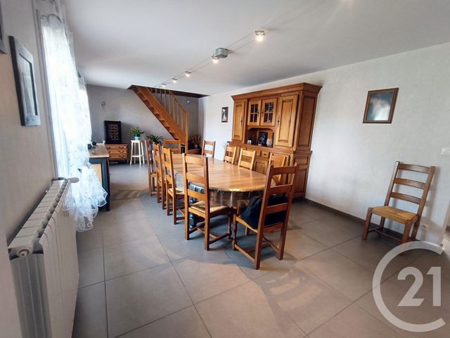 maison à vendre - 8 pièces - 196.0 m2 - JAYAT - 01 - RHONE-ALPES - Century 21 Camaz Immobilier