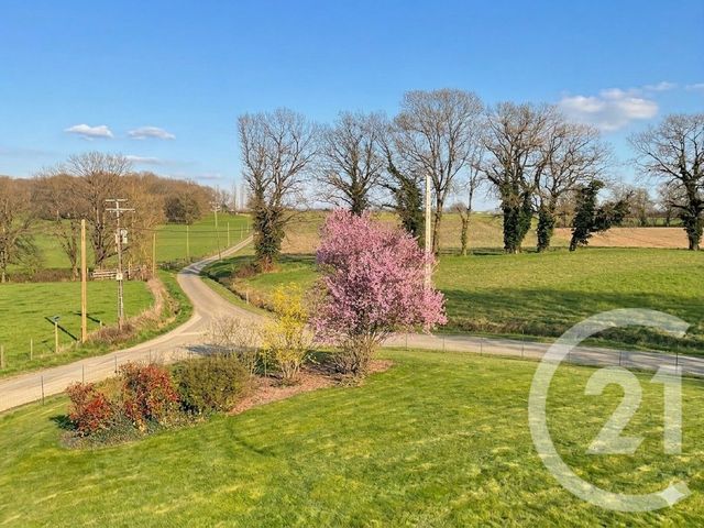 maison à vendre - 8 pièces - 196.0 m2 - JAYAT - 01 - RHONE-ALPES - Century 21 Camaz Immobilier