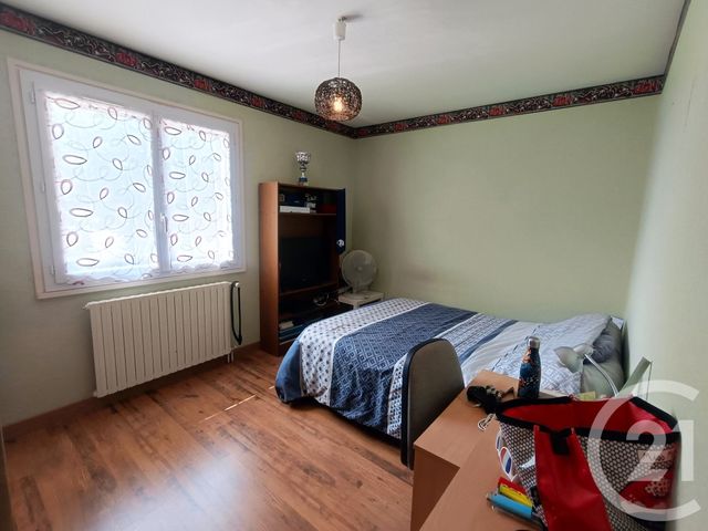 maison à vendre - 8 pièces - 196.0 m2 - JAYAT - 01 - RHONE-ALPES - Century 21 Camaz Immobilier