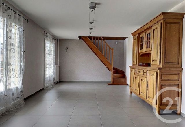 maison à vendre - 8 pièces - 196.0 m2 - JAYAT - 01 - RHONE-ALPES - Century 21 Camaz Immobilier