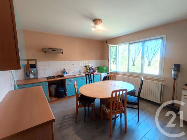 maison à vendre - 8 pièces - 196.0 m2 - JAYAT - 01 - RHONE-ALPES - Century 21 Camaz Immobilier