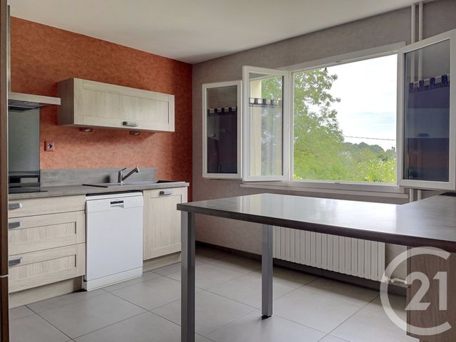 maison à vendre - 8 pièces - 196.0 m2 - JAYAT - 01 - RHONE-ALPES - Century 21 Camaz Immobilier