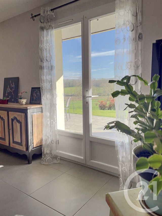 maison à vendre - 8 pièces - 196.0 m2 - JAYAT - 01 - RHONE-ALPES - Century 21 Camaz Immobilier