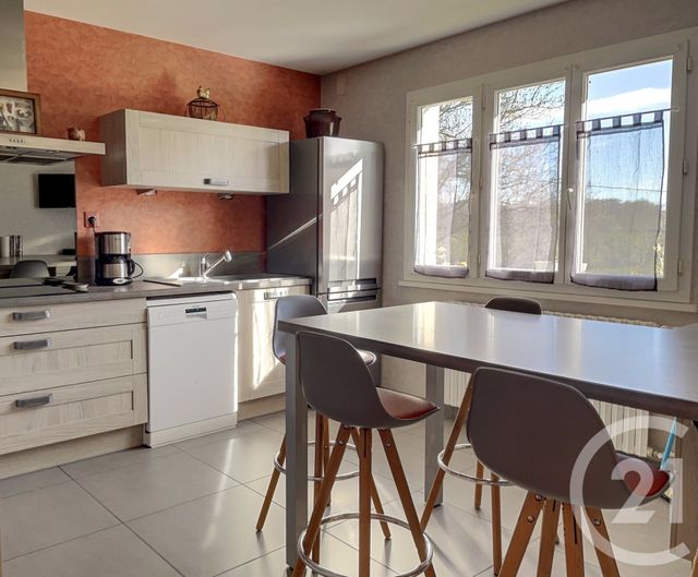 maison à vendre - 8 pièces - 196.0 m2 - JAYAT - 01 - RHONE-ALPES - Century 21 Camaz Immobilier