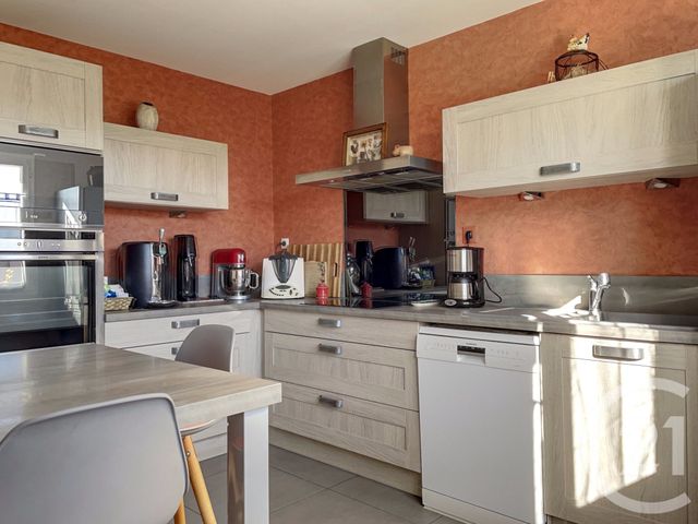 maison à vendre - 8 pièces - 196.0 m2 - JAYAT - 01 - RHONE-ALPES - Century 21 Camaz Immobilier