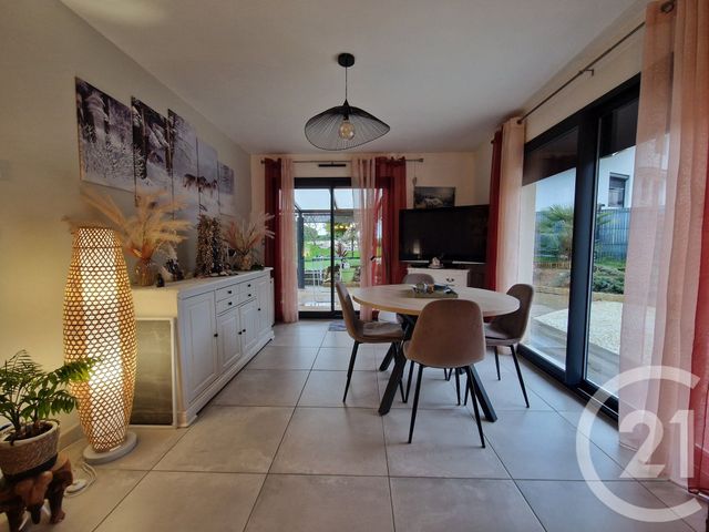 maison à vendre - 2 pièces - 56.16 m2 - HURIGNY - 71 - BOURGOGNE - Century 21 Camaz Immobilier
