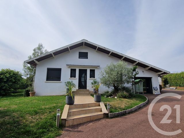 maison - HURIGNY - 71