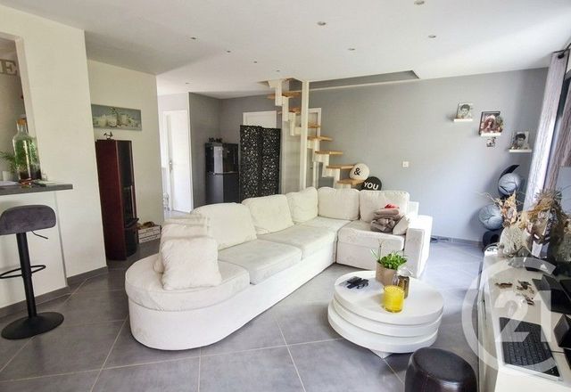 maison à vendre - 6 pièces - 124.38 m2 - HURIGNY - 71 - BOURGOGNE - Century 21 Camaz Immobilier