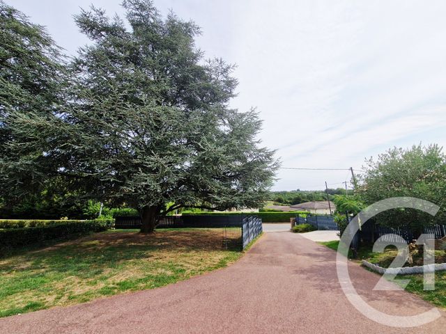 maison à vendre - 6 pièces - 124.38 m2 - HURIGNY - 71 - BOURGOGNE - Century 21 Camaz Immobilier