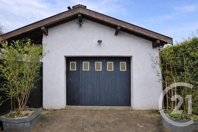 maison à vendre - 6 pièces - 124.38 m2 - HURIGNY - 71 - BOURGOGNE - Century 21 Camaz Immobilier