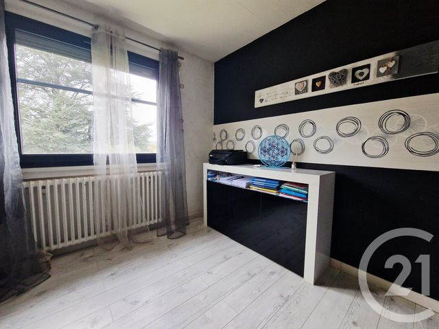 maison à vendre - 6 pièces - 124.38 m2 - HURIGNY - 71 - BOURGOGNE - Century 21 Camaz Immobilier