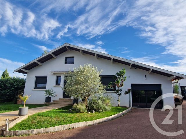 Maison à vendre HURIGNY
