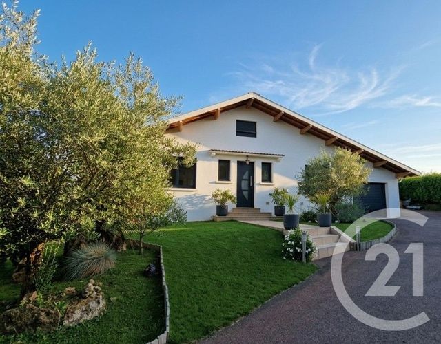 maison - HURIGNY - 71