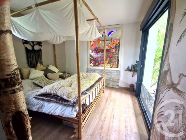 maison à vendre - 6 pièces - 124.38 m2 - HURIGNY - 71 - BOURGOGNE - Century 21 Camaz Immobilier