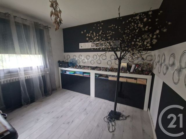 maison à vendre - 6 pièces - 124.38 m2 - HURIGNY - 71 - BOURGOGNE - Century 21 Camaz Immobilier