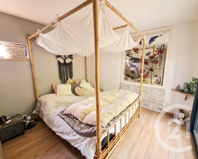 maison à vendre - 6 pièces - 124.38 m2 - HURIGNY - 71 - BOURGOGNE - Century 21 Camaz Immobilier