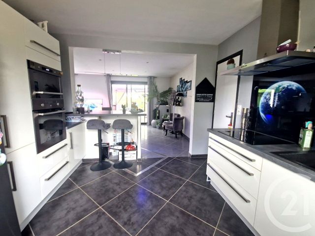 maison à vendre - 6 pièces - 124.38 m2 - HURIGNY - 71 - BOURGOGNE - Century 21 Camaz Immobilier