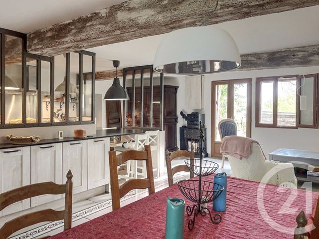 maison à vendre - 6 pièces - 163.92 m2 - CONFRANCON - 01 - RHONE-ALPES - Century 21 Camaz Immobilier