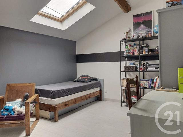 maison à vendre - 6 pièces - 163.92 m2 - CONFRANCON - 01 - RHONE-ALPES - Century 21 Camaz Immobilier