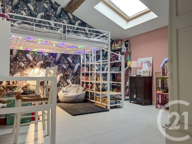 maison à vendre - 6 pièces - 163.92 m2 - CONFRANCON - 01 - RHONE-ALPES - Century 21 Camaz Immobilier