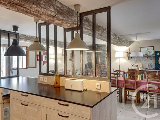 maison à vendre - 6 pièces - 163.92 m2 - CONFRANCON - 01 - RHONE-ALPES - Century 21 Camaz Immobilier