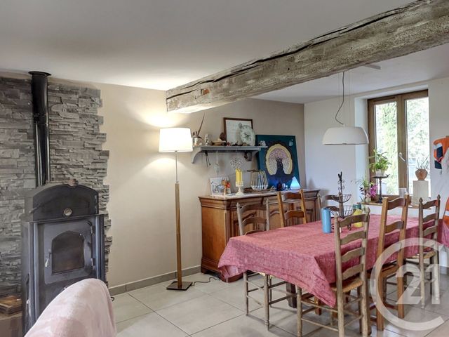 maison à vendre - 6 pièces - 163.92 m2 - CONFRANCON - 01 - RHONE-ALPES - Century 21 Camaz Immobilier