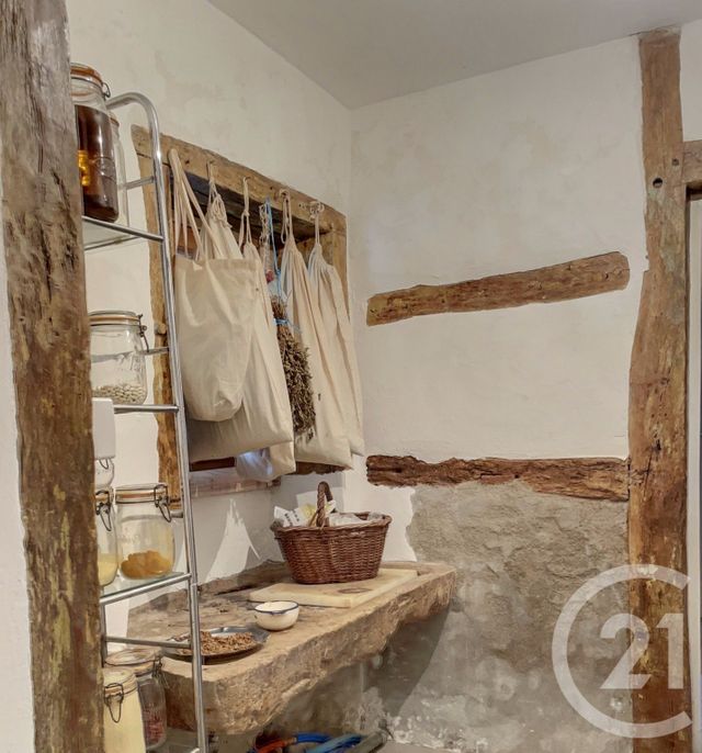 maison à vendre - 6 pièces - 163.92 m2 - CONFRANCON - 01 - RHONE-ALPES - Century 21 Camaz Immobilier