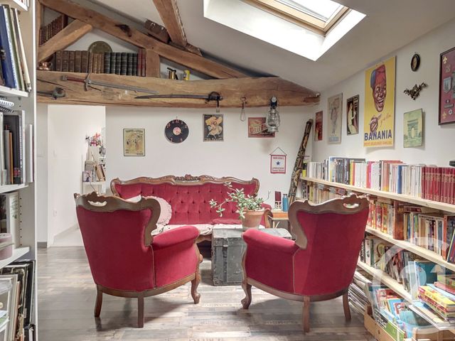 maison à vendre - 6 pièces - 163.92 m2 - CONFRANCON - 01 - RHONE-ALPES - Century 21 Camaz Immobilier