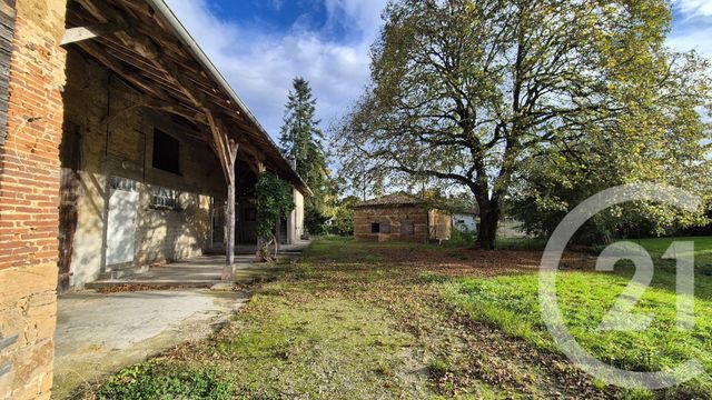 Afficher la photo en grand maison à vendre - 3 pièces - 90.0 m2 - MARSONNAS - 01 - RHONE-ALPES - Century 21 Camaz Immobilier