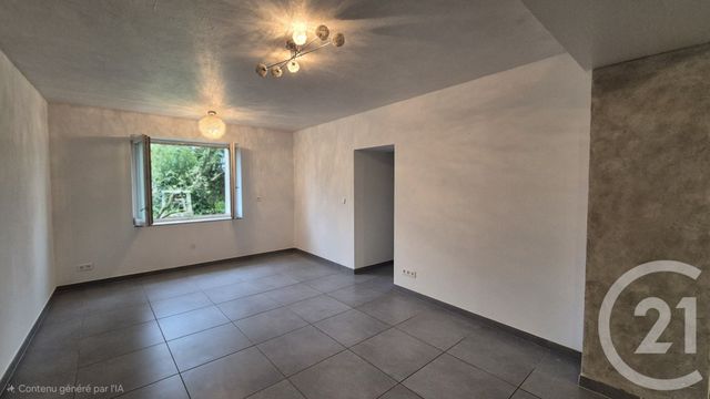 Afficher la photo en grand maison à vendre - 3 pièces - 90.0 m2 - MARSONNAS - 01 - RHONE-ALPES - Century 21 Camaz Immobilier