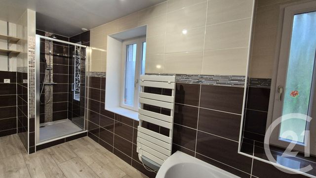 Afficher la photo en grand maison à vendre - 3 pièces - 90.0 m2 - MARSONNAS - 01 - RHONE-ALPES - Century 21 Camaz Immobilier
