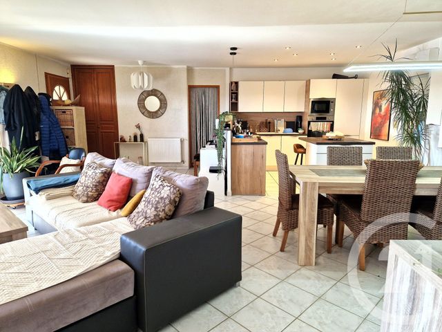 Afficher la photo en grand maison à vendre - 6 pièces - 130.0 m2 - LESCHEROUX - 01 - RHONE-ALPES - Century 21 Camaz Immobilier