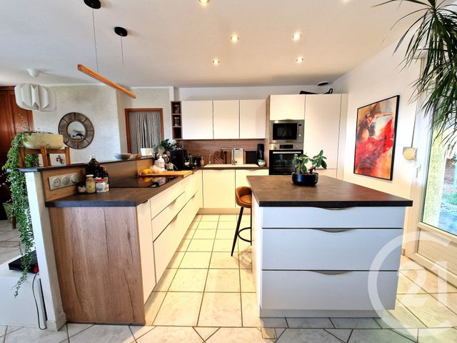 Afficher la photo en grand maison à vendre - 6 pièces - 130.0 m2 - LESCHEROUX - 01 - RHONE-ALPES - Century 21 Camaz Immobilier