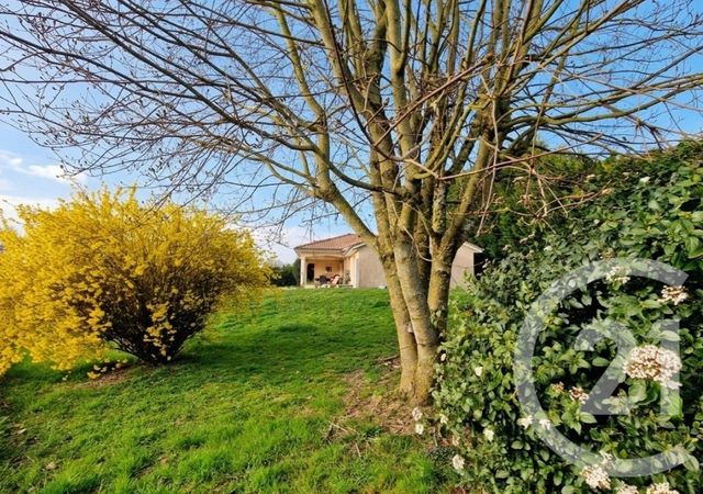 maison à vendre - 6 pièces - 130.0 m2 - LESCHEROUX - 01 - RHONE-ALPES - Century 21 Camaz Immobilier