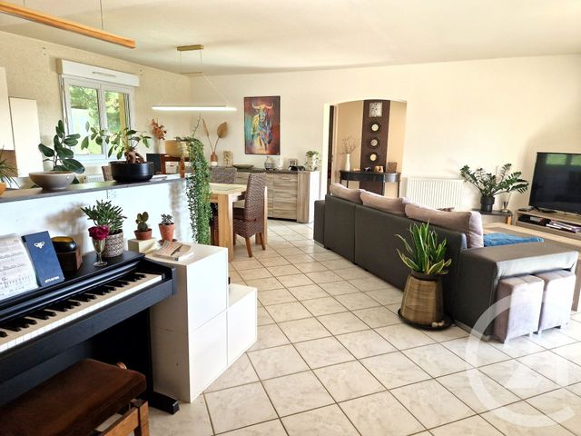 Afficher la photo en grand maison à vendre - 6 pièces - 130.0 m2 - LESCHEROUX - 01 - RHONE-ALPES - Century 21 Camaz Immobilier