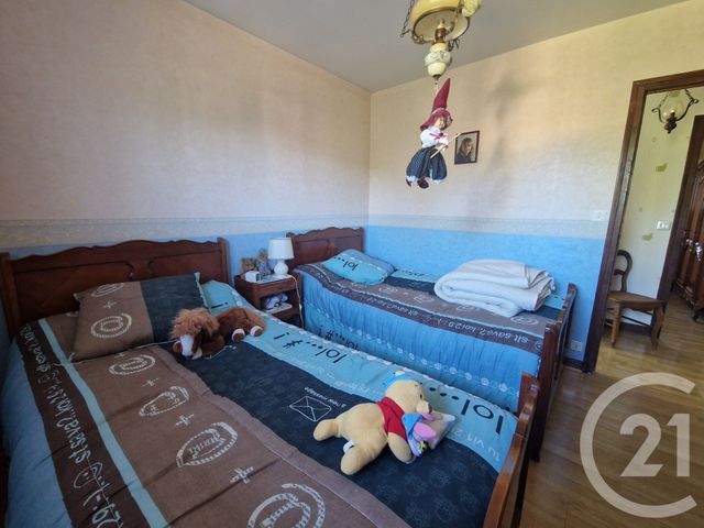 Afficher la photo en grand maison à vendre - 5 pièces - 130.0 m2 - MALAFRETAZ - 01 - RHONE-ALPES - Century 21 Camaz Immobilier