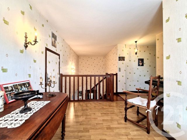 Afficher la photo en grand maison à vendre - 5 pièces - 130.0 m2 - MALAFRETAZ - 01 - RHONE-ALPES - Century 21 Camaz Immobilier