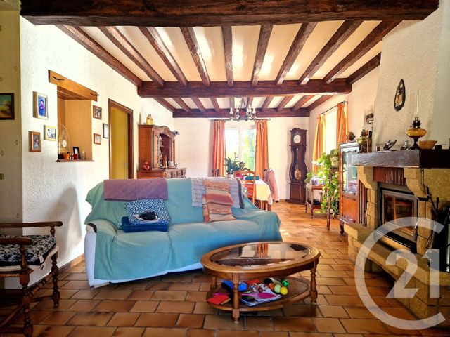 Afficher la photo en grand maison à vendre - 5 pièces - 130.0 m2 - MALAFRETAZ - 01 - RHONE-ALPES - Century 21 Camaz Immobilier