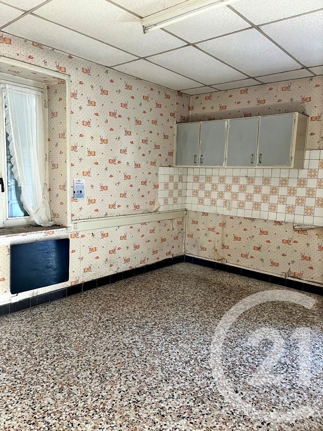 maison à vendre - 16 pièces - 304.61 m2 - ST CYR SUR MENTHON - 01 - RHONE-ALPES - Century 21 Camaz Immobilier