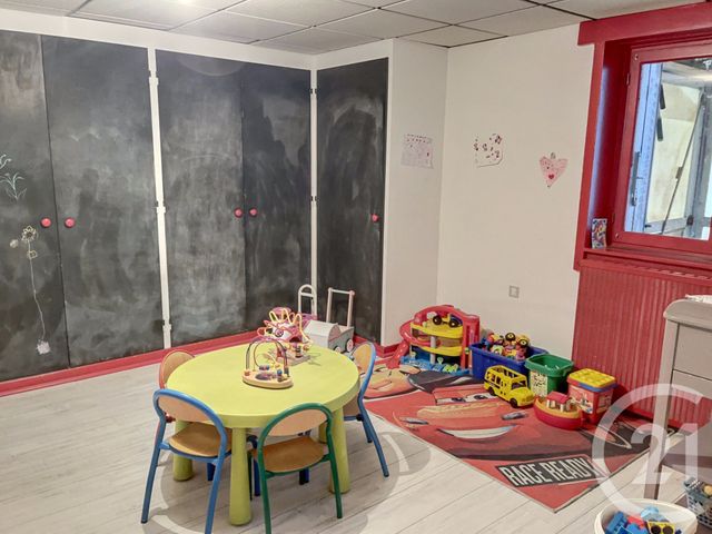 maison à vendre - 16 pièces - 304.61 m2 - ST CYR SUR MENTHON - 01 - RHONE-ALPES - Century 21 Camaz Immobilier